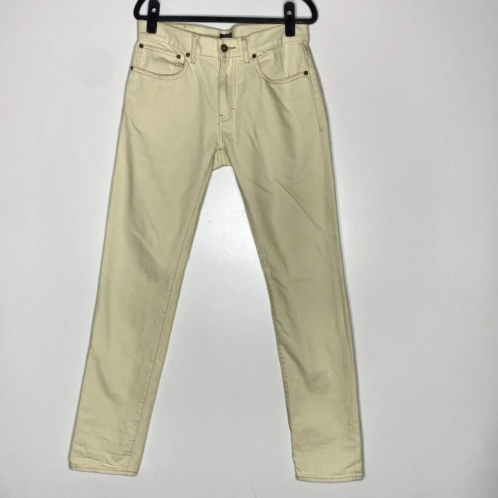 J. Crew new crew